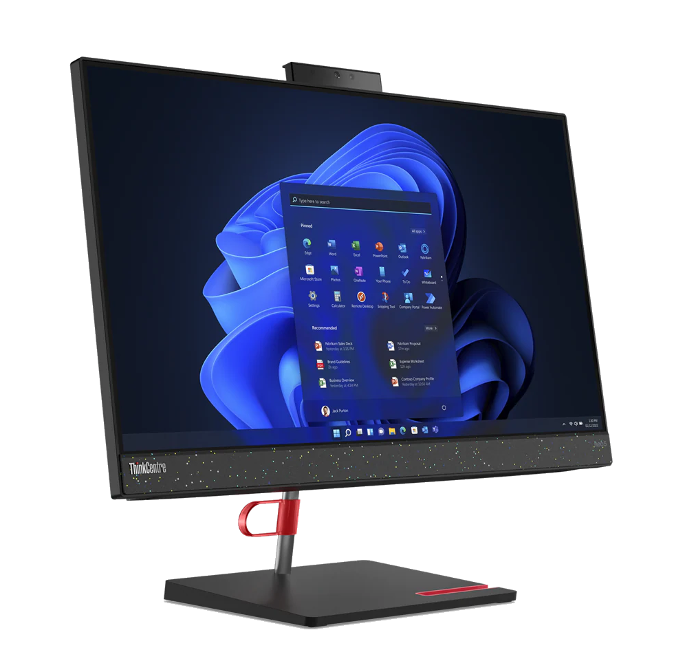 Bild von Lenovo ThinkCentre Neo 50a AiO 12K90026GE