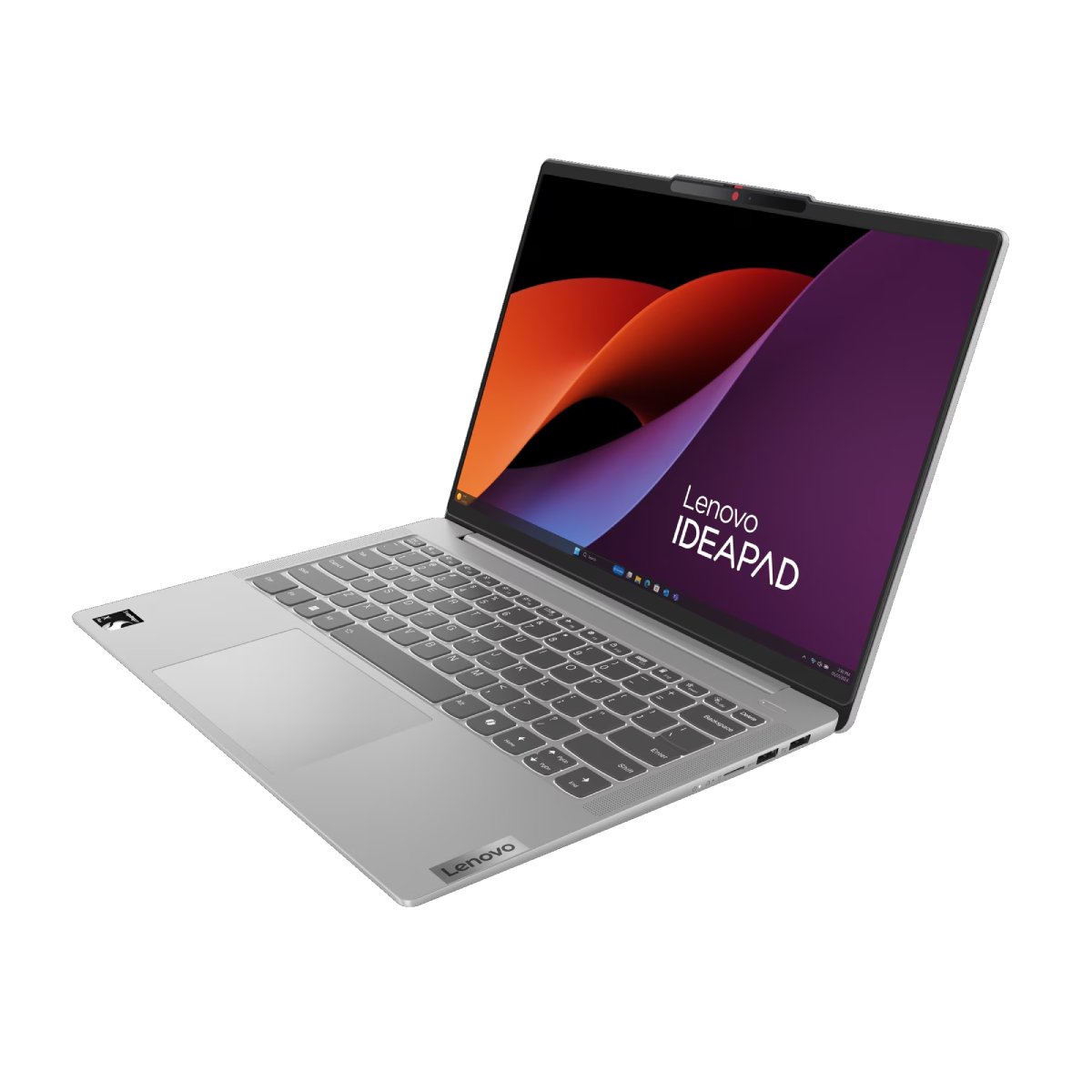 Bild von Lenovo IdeaPad 5 Slim 83HL0015GE