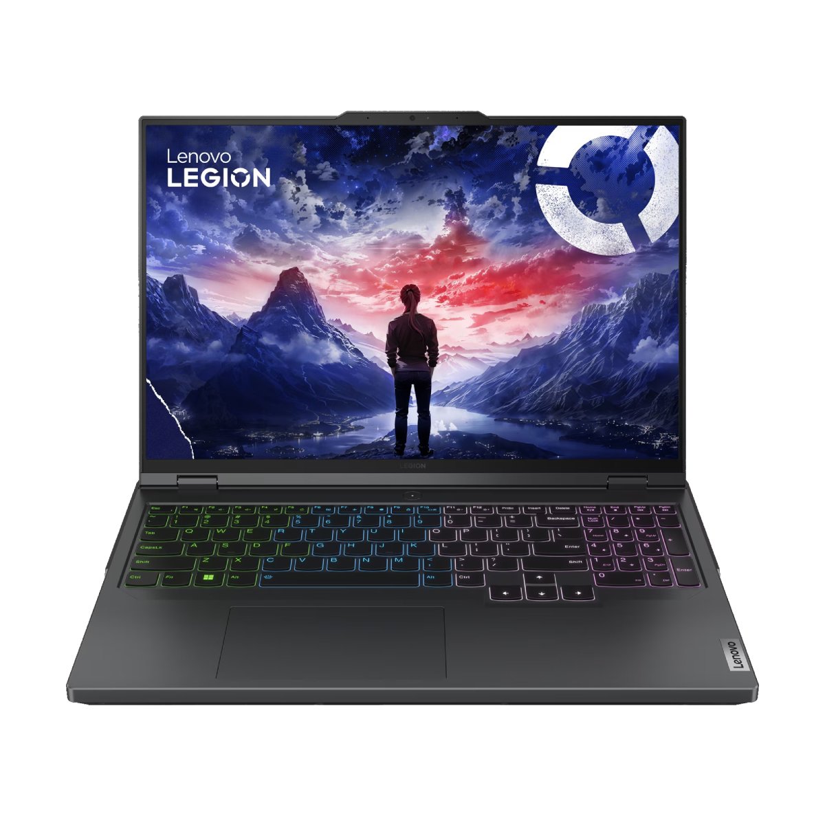 Bild von Lenovo Legion Pro 5 83DF00DJGE