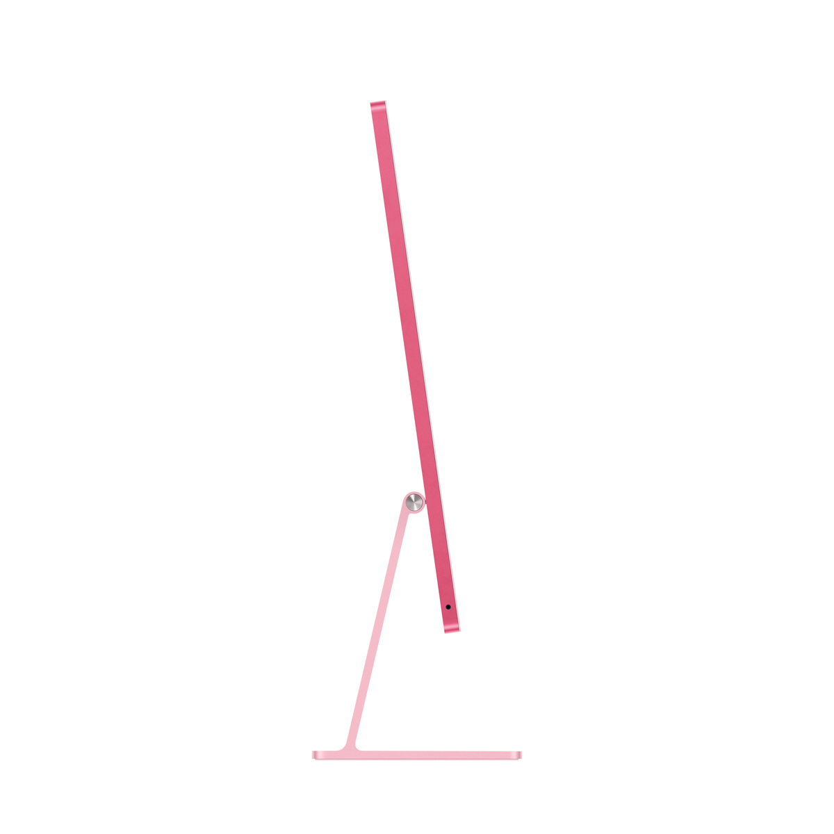 Bild von Apple iMac MWUG3D/A Pink