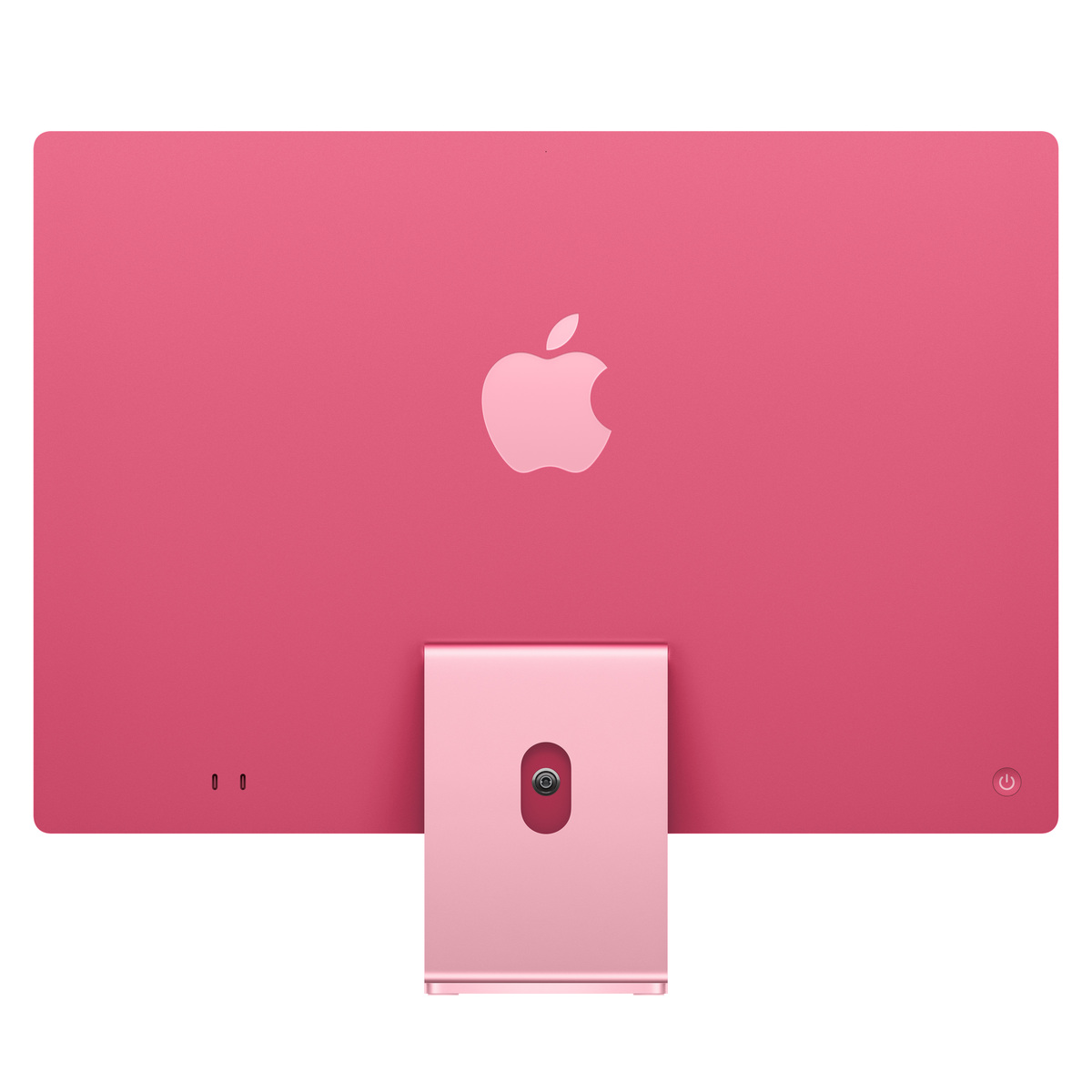 Bild von Apple iMac MWUG3D/A Pink