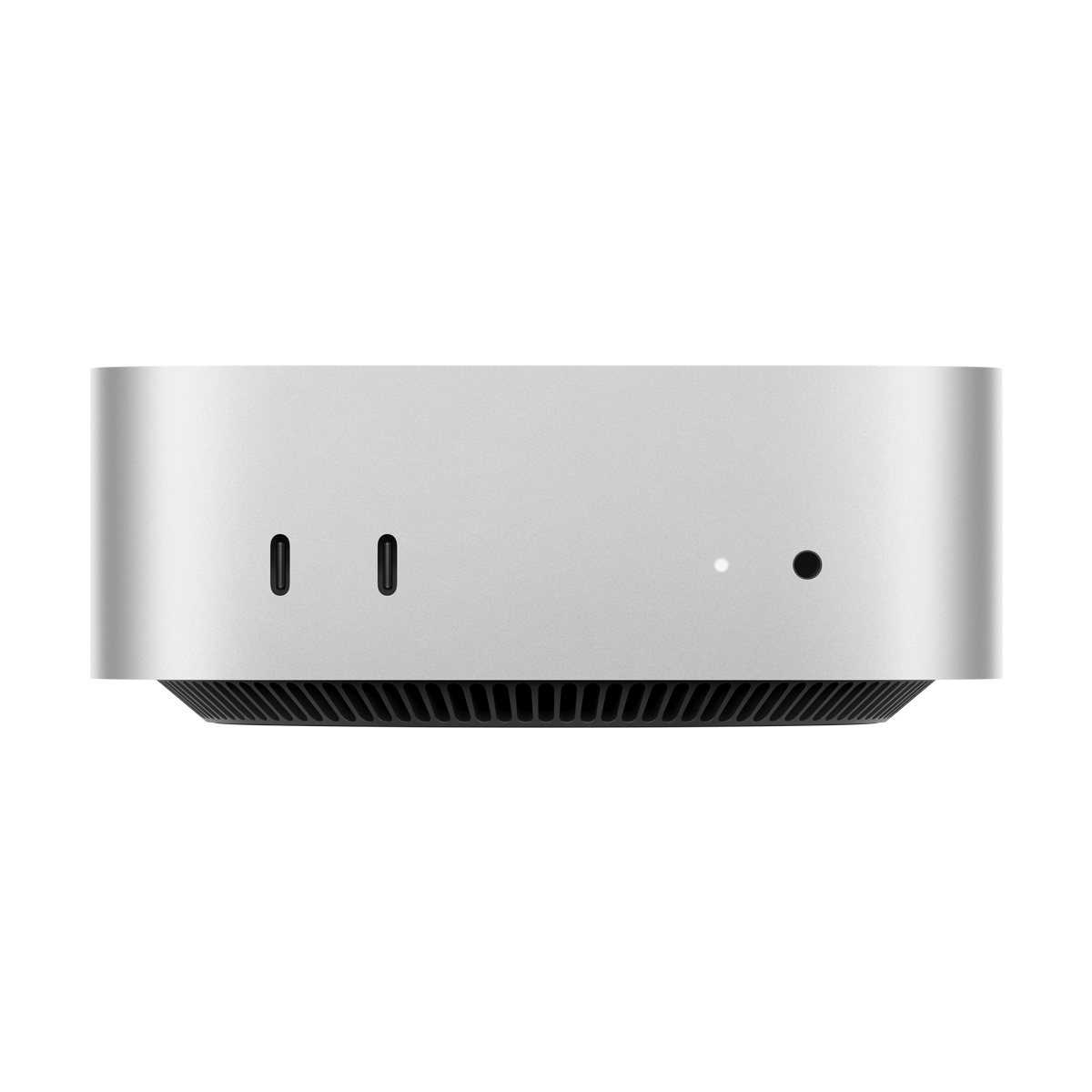 Bild von Apple Mac mini MU9E3D/A