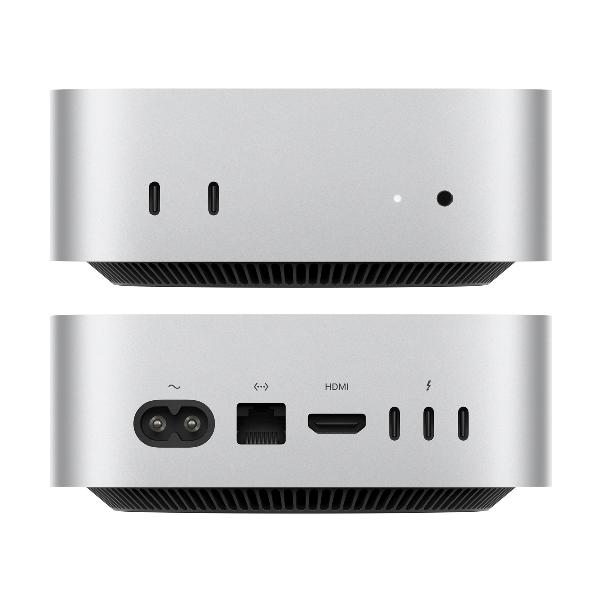 Bild von Apple Mac mini CZ1JV-011000