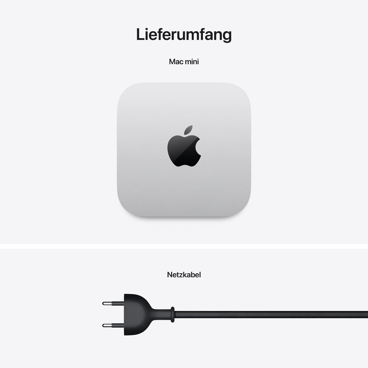 Bild von Apple Mac mini CZ1JV-011000