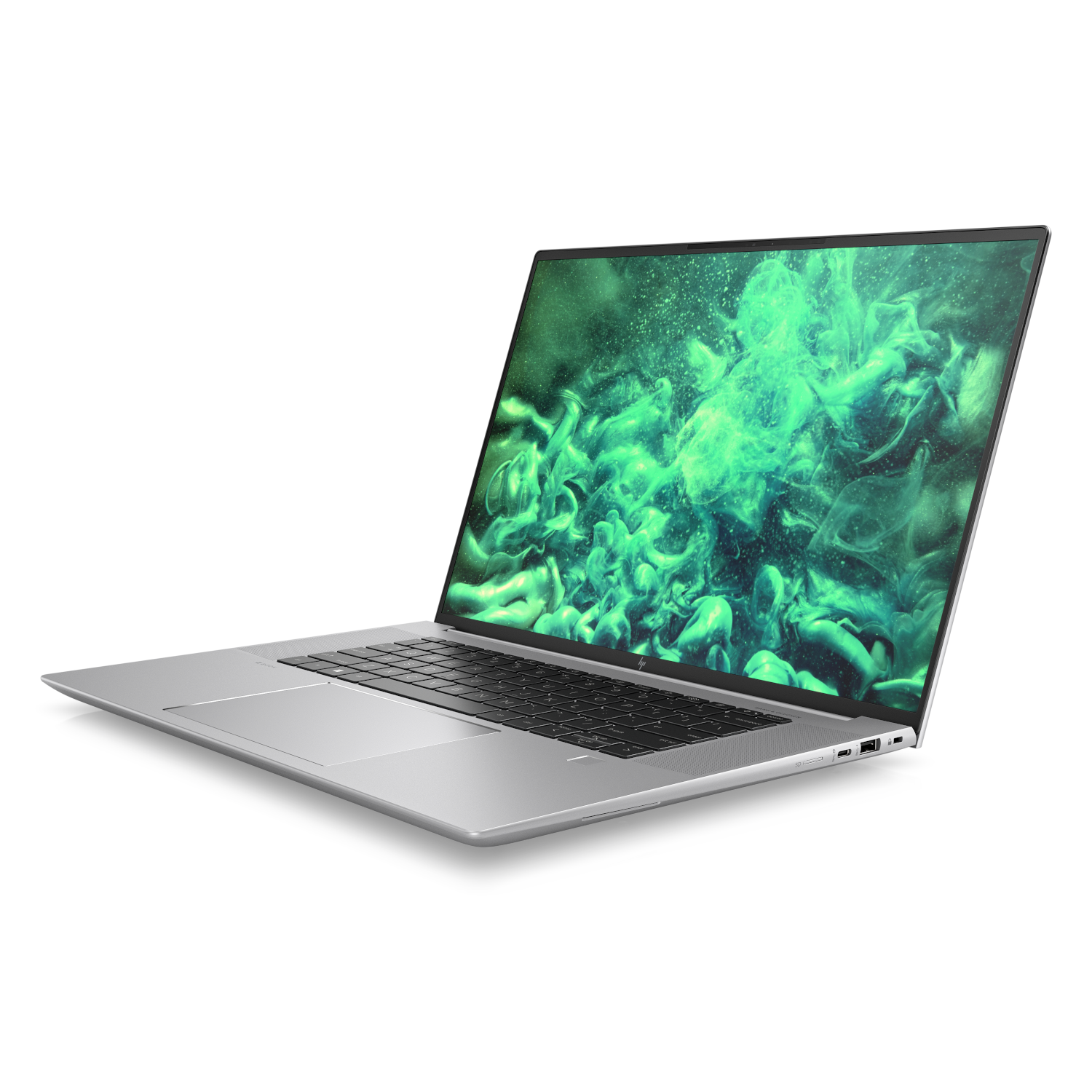 Bild von HP ZBook Studio G10 5F940ES 16" WQUXGA IPS, Intel Core i7-13700H, 32GB RAM, 1000GB SSD, NVIDIA RTX 2000 Ada, Windows 11 Pro