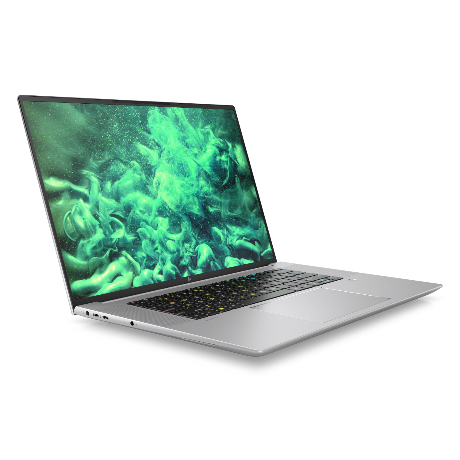 Bild von HP ZBook Studio G10 5F940ES 16