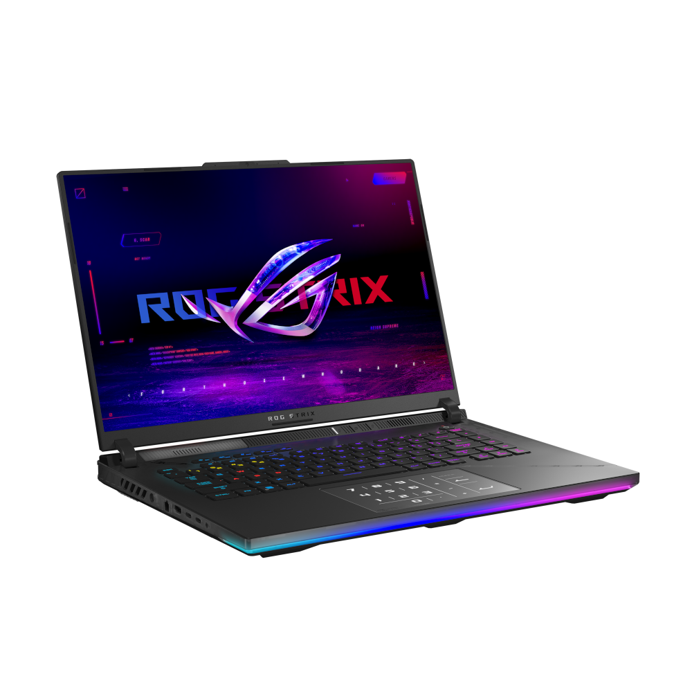 Bild von ASUS ROG Strix SCAR G16 G634JY-NM040W