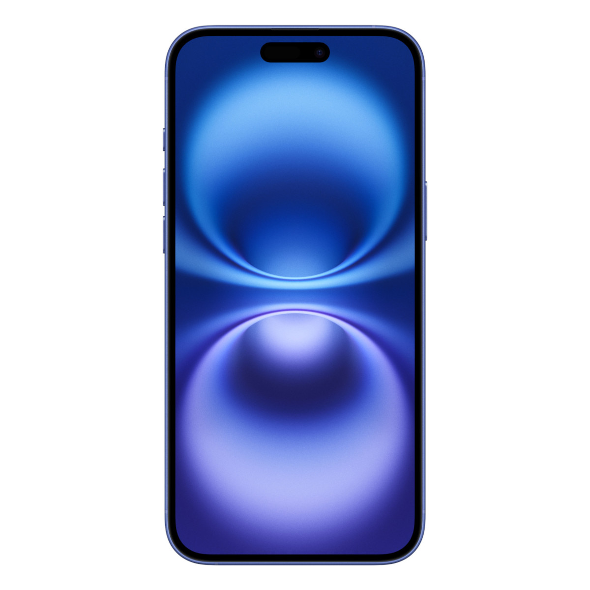 Bild von iPhone 16 Plus 128GB Ultramarin