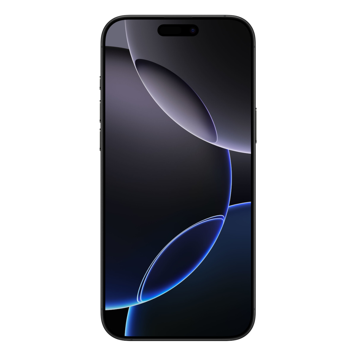 Bild von iPhone 16 Pro Max 256GB Titan Schwarz