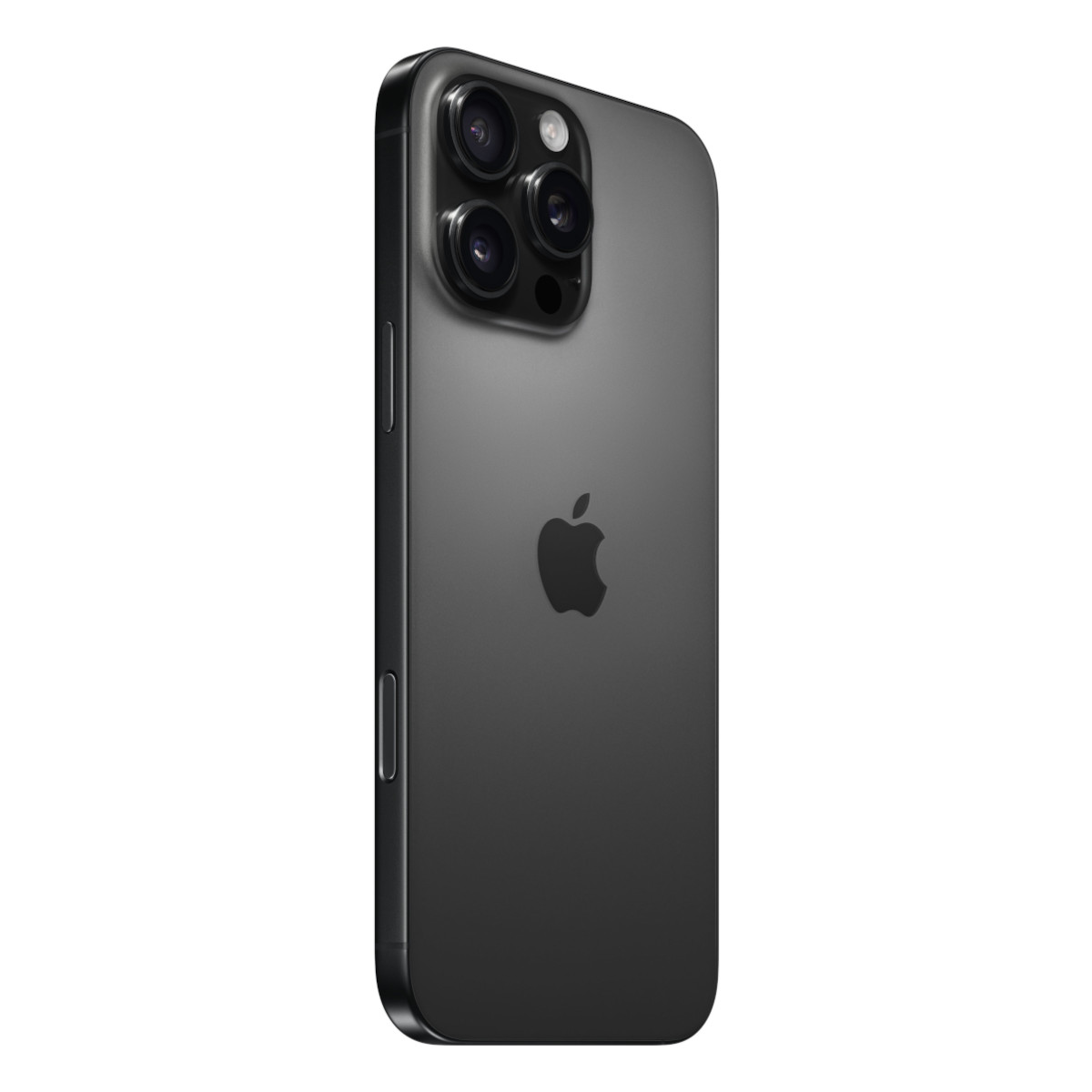 Bild von iPhone 16 Pro Max 256GB Titan Schwarz