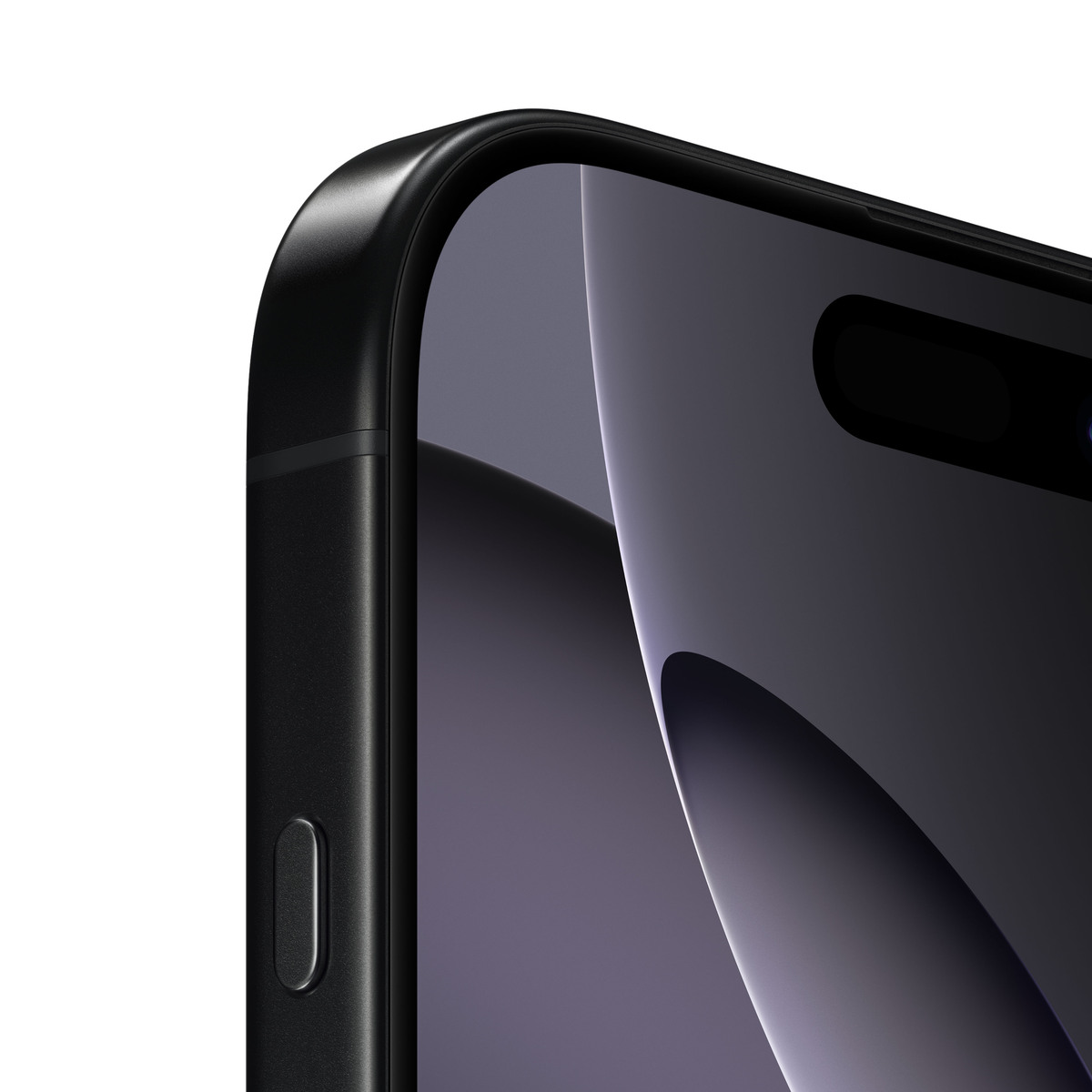 Bild von iPhone 16 Pro Max 256GB Titan Schwarz