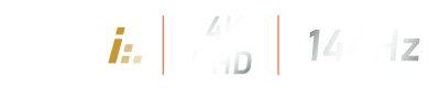 BenQ MOBIUZ EX3210U Gaming  Monitor - Höhenverstellung, USB-Hub_14