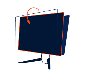 BenQ MOBIUZ EX3210U Gaming  Monitor - Höhenverstellung, USB-Hub_23