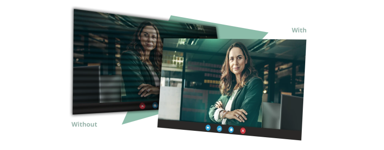 AOC Q27P3QW QHD Monitor - Höhenverstellung, Pivot, Webcam, USB_11