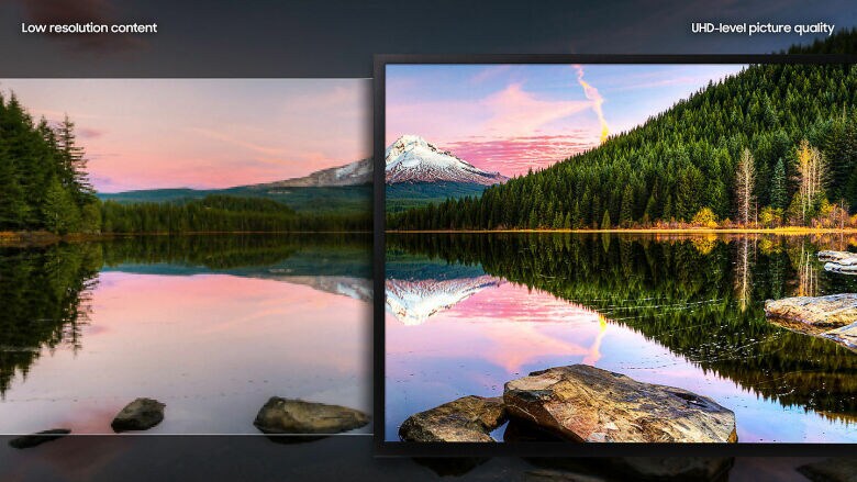 Samsung U32J590UQP 4K-UHD Monitor -  AMD FreeSync, HDMI_6