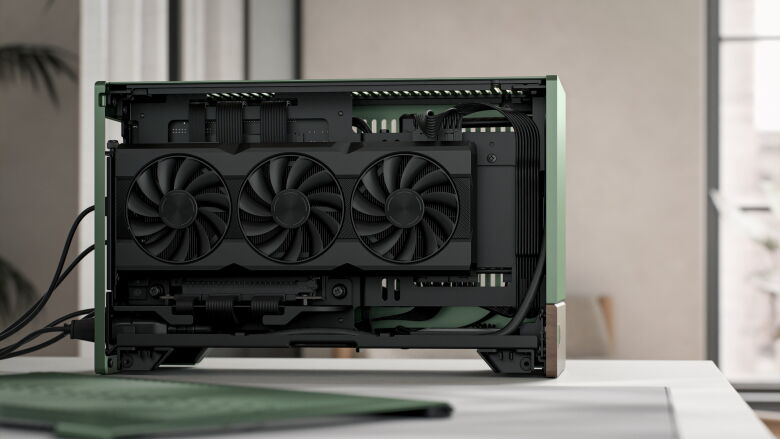 Fractal Design Terra Graphite | PC-Gehäuse_4