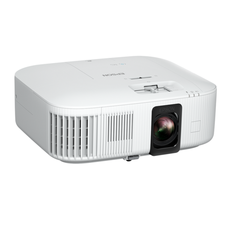 EPSON EH-TW6250 Heimkino Beamer - 4K UHD, 2.800 ANSI Lumen, HDR