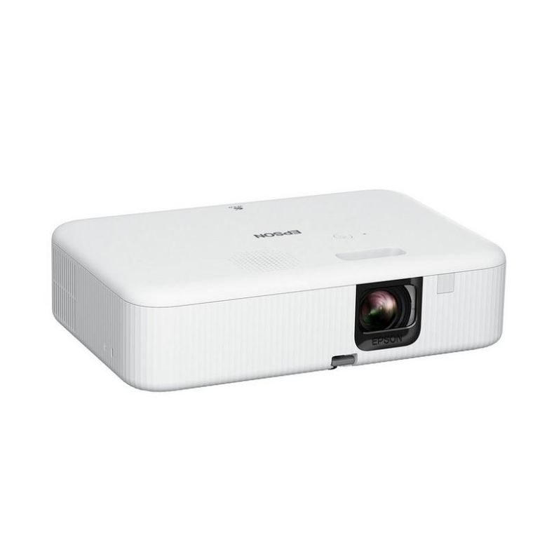 Epson CO-FH02 Heimkino Beamer - Full-HD, 240 Hz, Android TV, USB