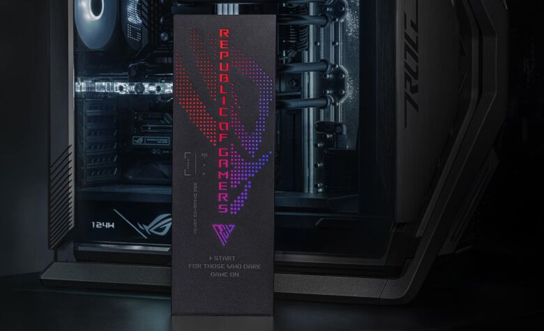 ASUS ROG Hyperion GR701 | PC-Gehäuse_15