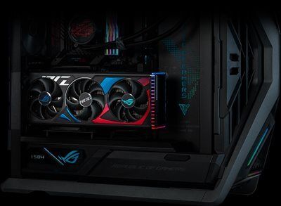 ASUS ROG Hyperion GR701 | PC-Gehäuse_8