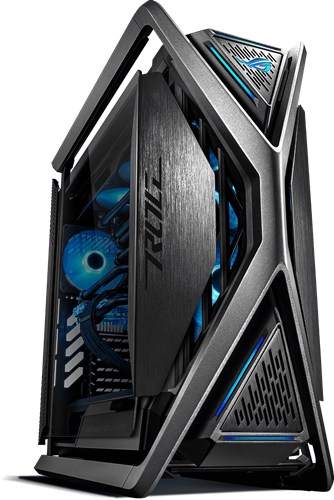 ASUS ROG Hyperion GR701 | PC-Gehäuse_3