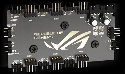 ASUS ROG Hyperion GR701 | PC-Gehäuse_12