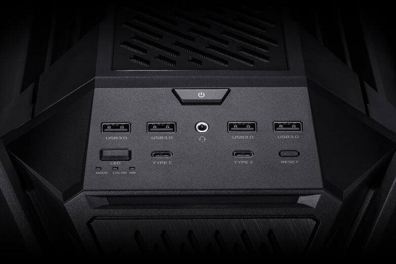 ASUS ROG Hyperion GR701 | PC-Gehäuse_13