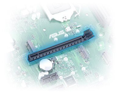 ASUS Pro B760M-C-CSM Mainboard Sockel 1700_6