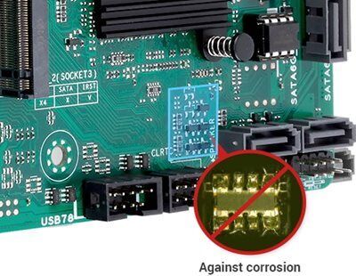 ASUS Pro B760M-C-CSM Mainboard Sockel 1700_4