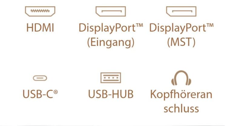 ASUS ProArt PA279CRV Business Monitor - IPS, UHD, Pivot, USB-C_14