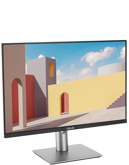 ASUS ProArt PA279CRV Business Monitor - IPS, UHD, Pivot, USB-C_24