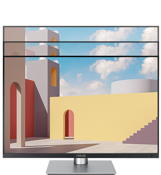ASUS ProArt PA279CRV Business Monitor - IPS, UHD, Pivot, USB-C_21