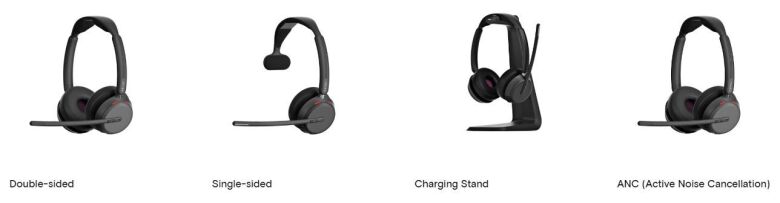 EPOS IMPACT 1061T ANC, Beidseitiges Bluetooth-Headset_4
