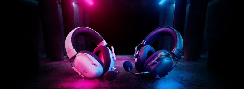 Razer Blackshark V2 Pro (2023) kabelloses Gaming Headset_1