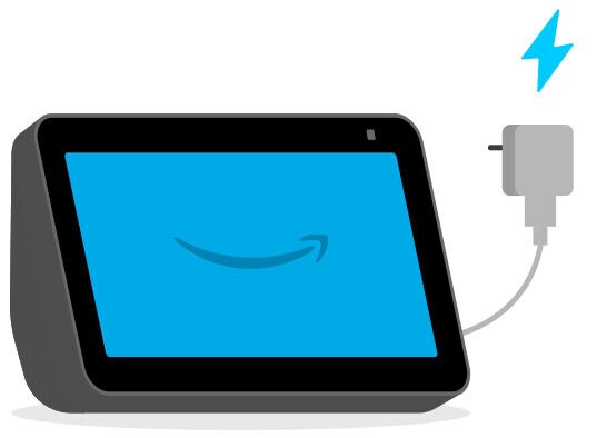 Amazon Echo Show 5 (3. Gen. 2023), weiß_9