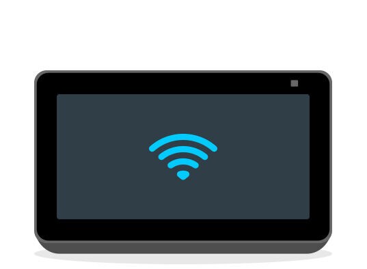 Amazon Echo Show 5 (3. Gen. 2023), weiß_10