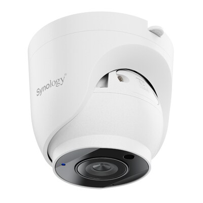 Synology TC500 Überwachungskamera_5