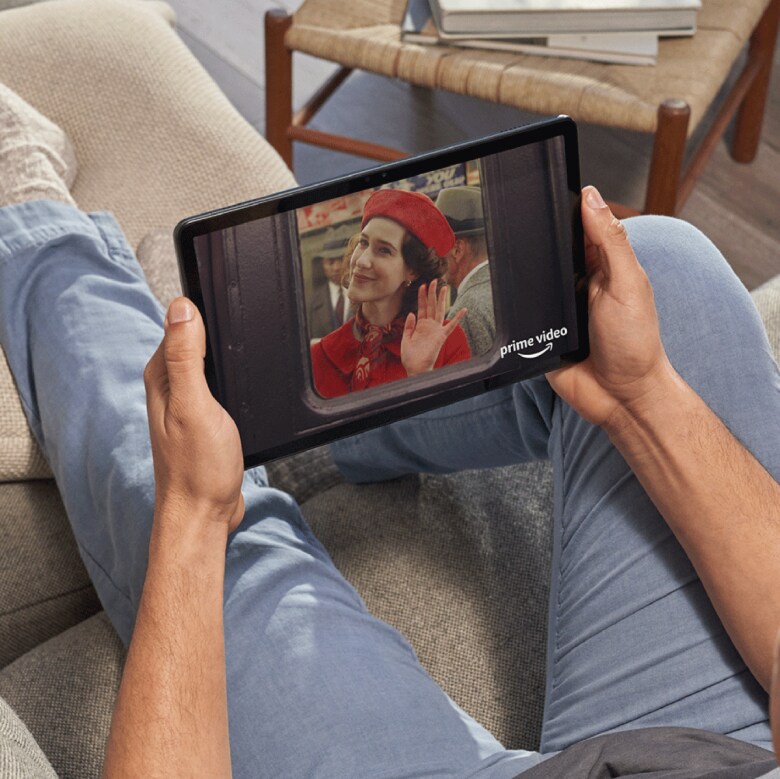 Amazon Fire Max 11 Tablet, grau_2