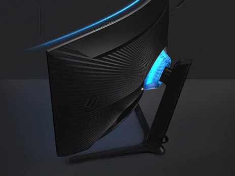 Samsung Odyssey NEO G8 S32BG850NP Gaming Monitor - 4K, QLED_8
