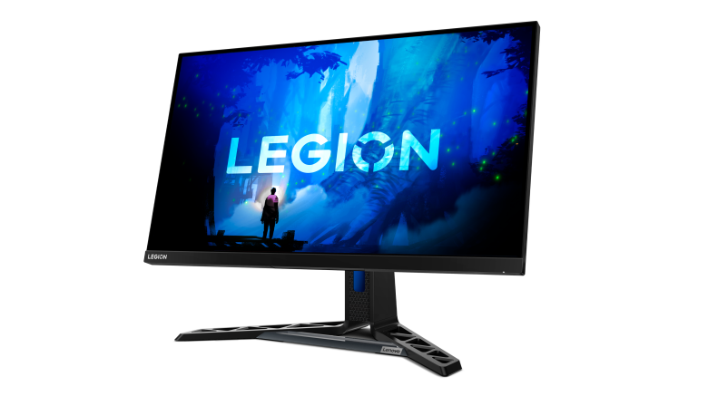 Lenovo Legion Y27qf-30 Gaming Monitor - QHD, IPS Panel, 240Hz_1