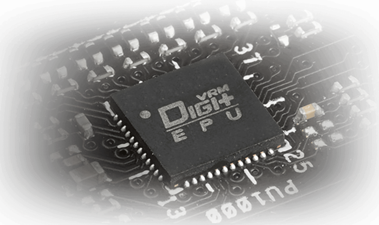ASUS TUF Gaming B550-Plus WIFI II Mainboard_8