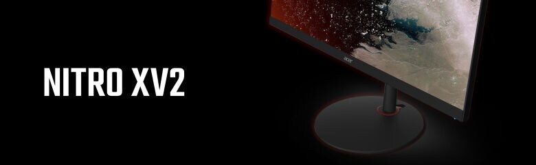 Acer Nitro XV2 Hauptbild