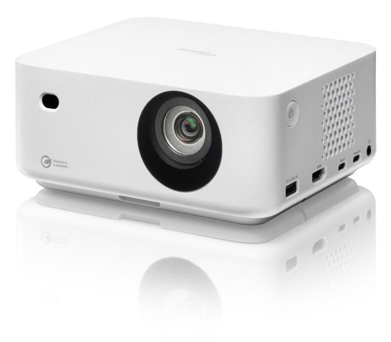 Optoma ML1080ST Laser-Beamer - Full HD, 1.200 Lumen, USB-C_1
