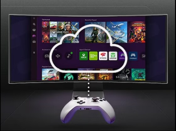 Samsung Odyssey OLED G9 S49CG954SU Gaming Monitor - DQHD, 240Hz_4