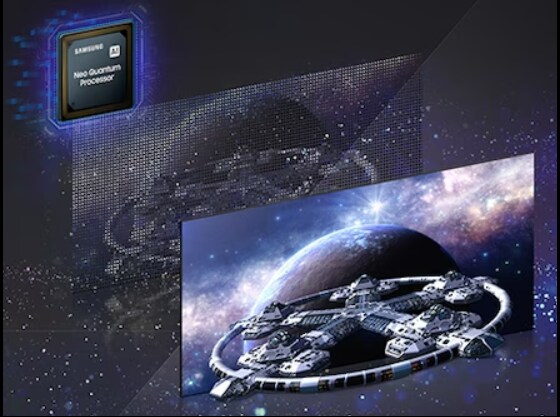 Samsung Odyssey OLED G9 S49CG954SU Gaming Monitor - DQHD, 240Hz_2