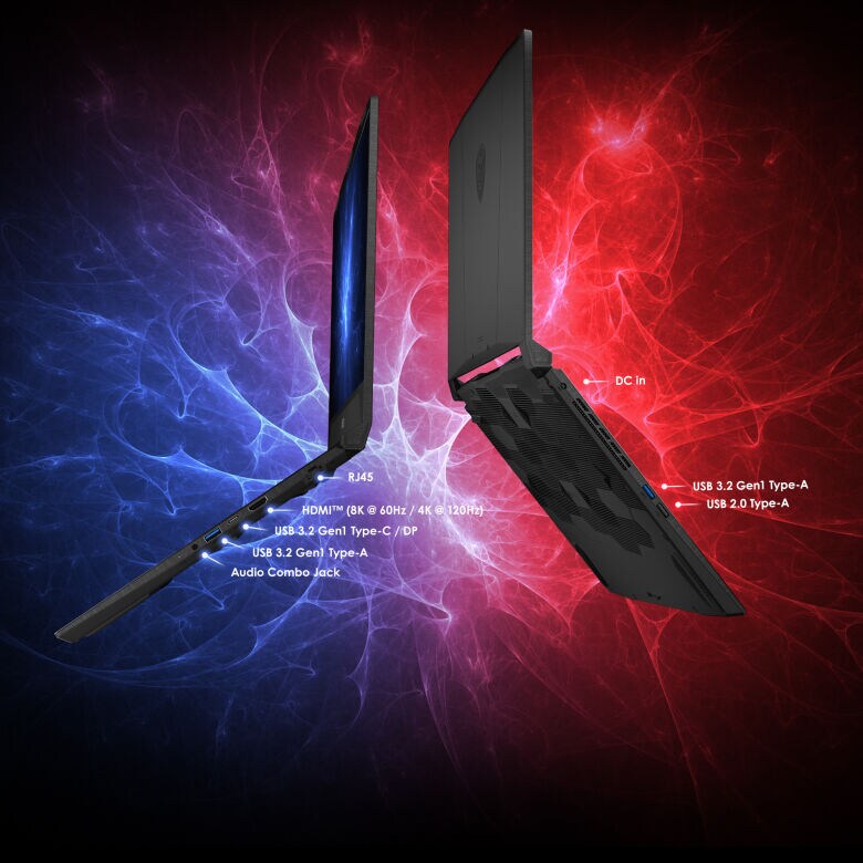 MSI Katana 17 B13VFK-1011_8