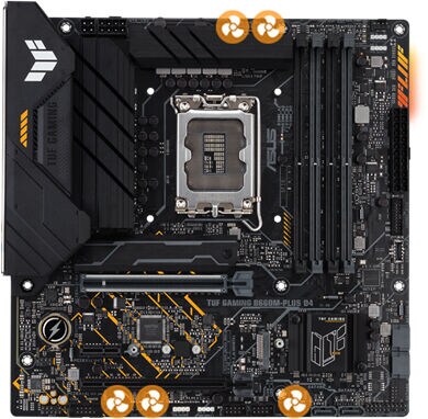 ASUS TUF Gaming B660M-Plus WIFI_4