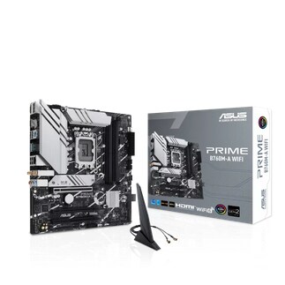 ASUS Prime B760M-A WIFI