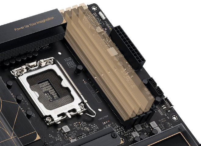 ASUS ProArt B760-Creator WIFI_6