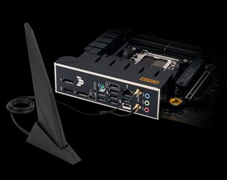ASUS TUF GAMING B650M-E WIFI_7